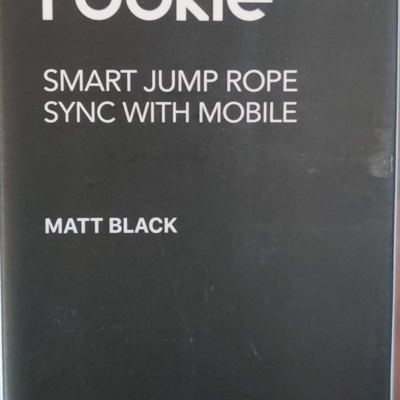 Tangram Rookie Smartrope - Picture 3 of 4